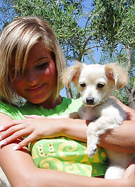 Princess Cameron Photo 1