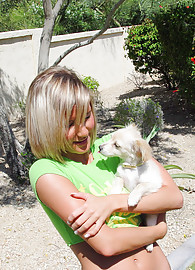 Princess Cameron Photo 2