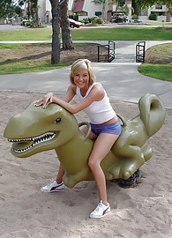 Princess Cameron Photo 1