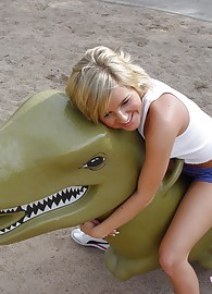 Princess Cameron Photo 2