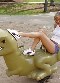 Princess Cameron Photo 3