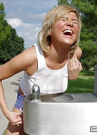 Princess Cameron Photo 7