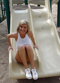 Princess Cameron Photo 13