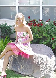 Princess Cameron Photo 1