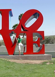 Princess Cameron Photo 3