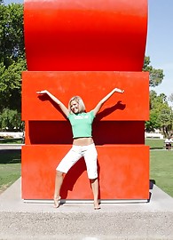 Princess Cameron Photo 4