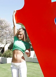 Princess Cameron Photo 5