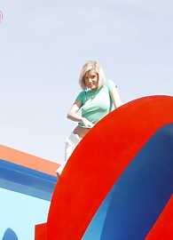 Princess Cameron Photo 10