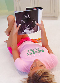 Princess Cameron Photo 13