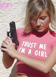 Princess Cameron Photo 1