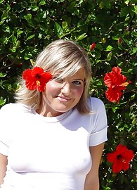 Princess Cameron Photo 12