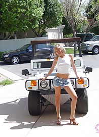 Princess Cameron Photo 1