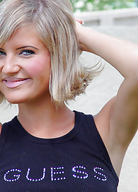 Princess Cameron Photo 2