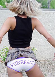 Princess Cameron Photo 5