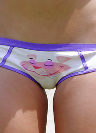 Princess Cameron Photo 6