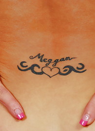 Meggan Malone Photo 15