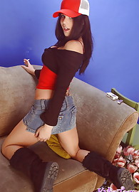 Kylie Rachelle Photo 5