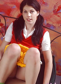 Kylie Rachelle Photo 5