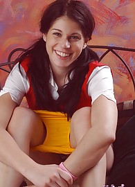 Kylie Rachelle Photo 6