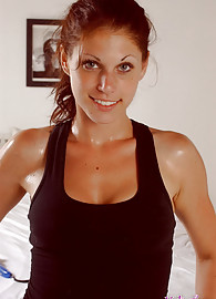 Kylie Rachelle Photo 2