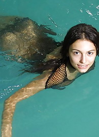 Felicity Fey Photo 2