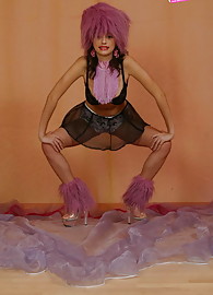 Felicity Fey Photo 2