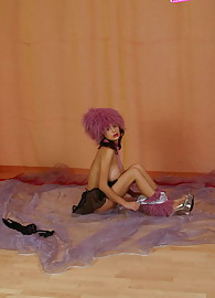 Felicity Fey Photo 13