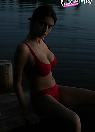 Felicity Fey Photo 11