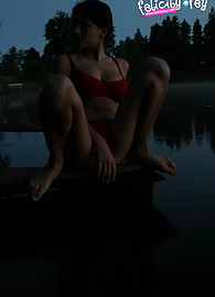 Felicity Fey Photo 14