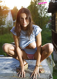 Felicity Fey Photo 2