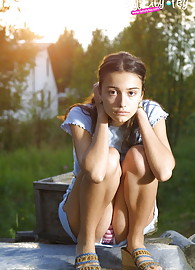 Felicity Fey Photo 10