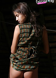 Felicity Fey Photo 6