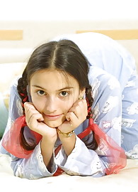 Felicity Fey Photo 6