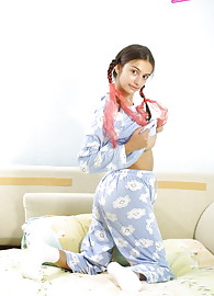 Felicity Fey Photo 7