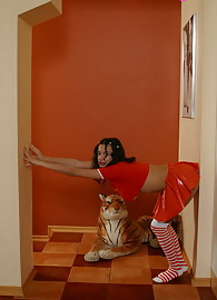 Felicity Fey Photo 9