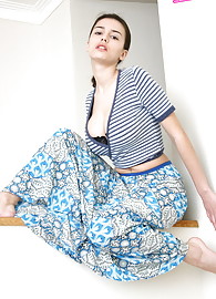 Felicity Fey Photo 1