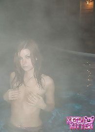 Kori Kitten Photo 10