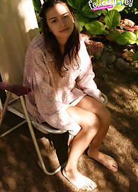 Felicity Fey Photo 3