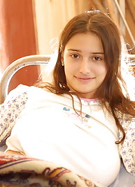 Felicity Fey Photo 2