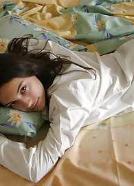 Felicity Fey Photo 3