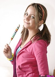 Andi Pink Photo 2