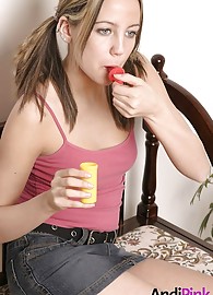 Andi Pink Photo 4