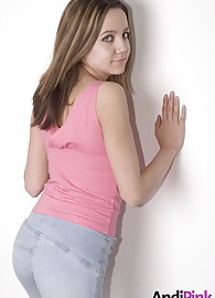 Andi Pink Photo 3
