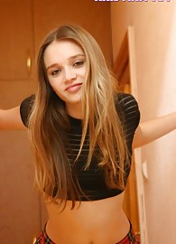 Kristina Fey Photo 4