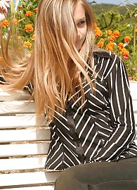 Kristina Fey Photo 4