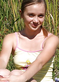 Kristina Fey Photo 2