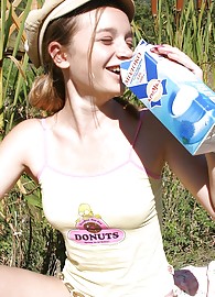 Kristina Fey Photo 6