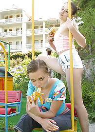 Kristina Fey Photo 1