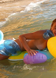 Kristina Fey Photo 6