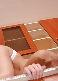 Kristina Fey Photo 15